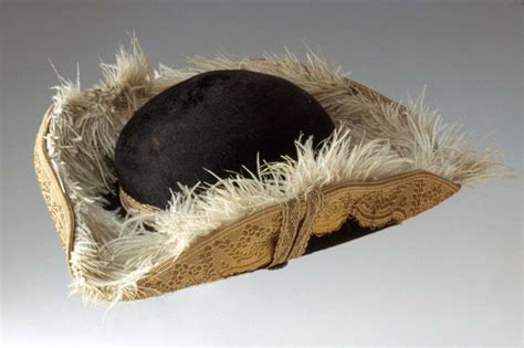 18th century hats with three points|Tricorn Hats: A Symbol of 18th